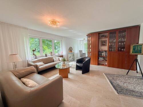 Wohnzimmer EG (2) - 
