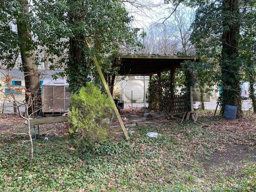 Carport - 