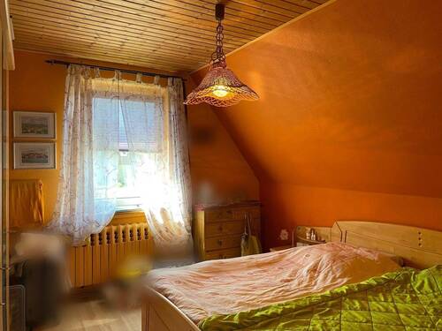 Kinderzimmer 1 - DG - 