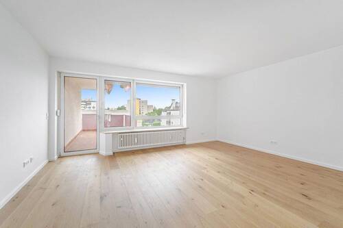 Bild 3 - 3 Zimmer Etagenwohnung in Germering