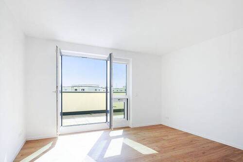 Bild 2 - 2 Zimmer Etagenwohnung zur Miete in Berlin