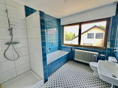 Badezimmer OG - 