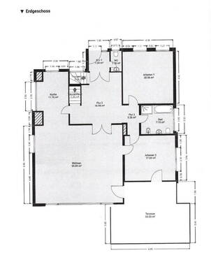 Erdgeschoss - 