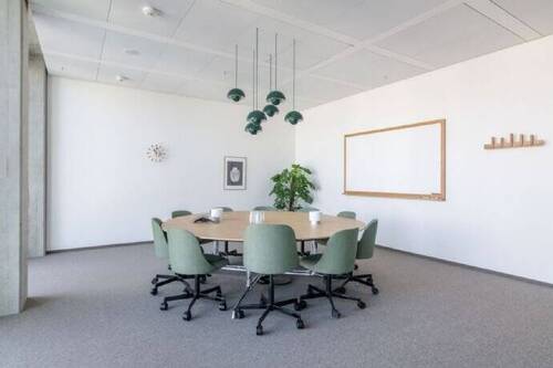 Bild 7 - Büro in Frankfurt am Main zur Miete