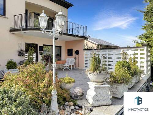 Terrasse - 