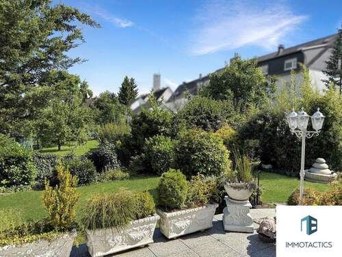 Garten - 
