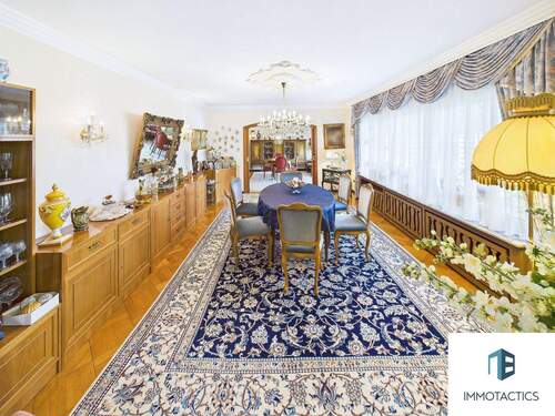 Esszimmer EG - 