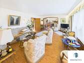 Wohnzimmer EG - 