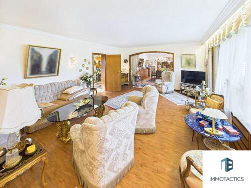 Wohnzimmer EG - 