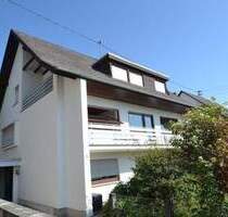 3 - Zimmer-Wohnung im Erdgeschoss eines Dreifamilienhauses – mit Fußbodenheizung - Trier Zewen