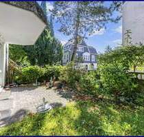 2 Zimmerwohnung mit Gartenanteil und Stellplatz nahe Stadion Zoo - Wuppertal Vohwinkel