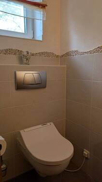 Gäste WC - 