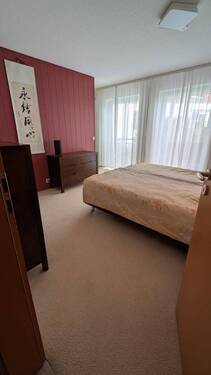 Schlafzimmer Bild 2 - 