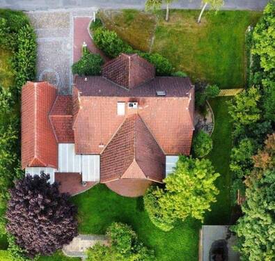 Grundstück ohne Bauland - 