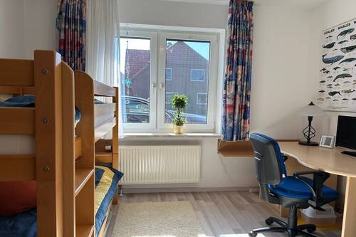 Schlafzimmer II - 
