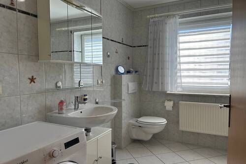 Badezimmer - 