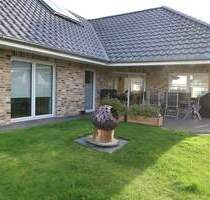 Zeitgemäßer Bungalow im neuwertigen Zustand - moderne Architektur trifft hochwertige Ausstattung - Ibbenbüren Bockraden