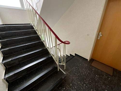 Treppenhaus - 