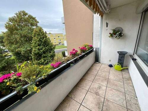 Balkon - 