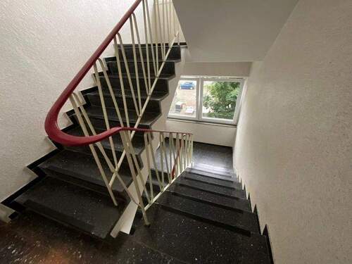 Treppenhaus - 