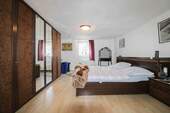 Schlafzimmer EG Bild 1 - 