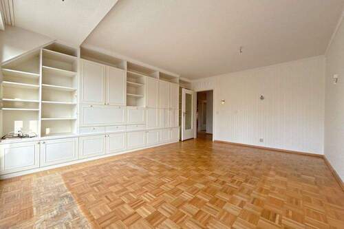 Wohn- / Esszimmer - Etagenwohnung mit 74,40 m&sup2; in Hamburg zum Kaufen