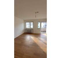 3-Zimmer-Wohnung mit Balkon in Top-Lage - Nürnberg Maxfeld