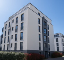 Stilvoll wohnen in begehrter Lage - Großzügige 4-Zimmer-Wohnung mit Balkon - Aufzug und TG - Frankfurt Unterliederbach