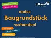 Reales Baugrundstück vorhanden - Einfamilienhaus mit 133,70 m&sup2; in Berlin Rudow zum Kaufen