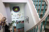 Treppenhaus - 