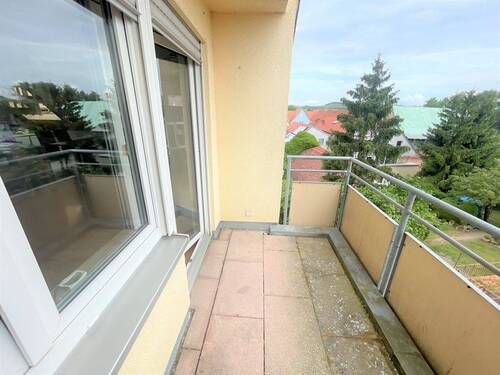 Balkon - 