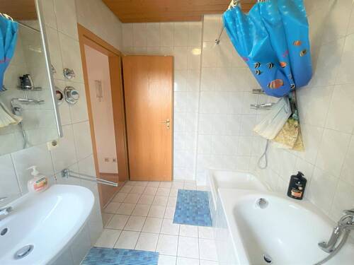 Badezimmer - 