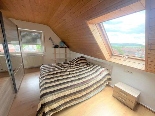 Elternschlafzimmer - 