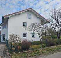 wunderschöne Doppelhaushälfte in ruhiger Lage - Burghausen