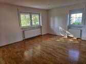 Wohnzimmer - Doppelhaushälfte mit 202,00 m&sup2; in Burghausen zur Miete