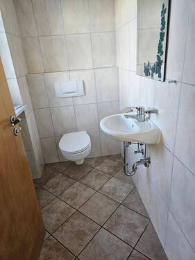 Gäste WC - 