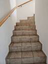 Treppe zum 1. OG - 