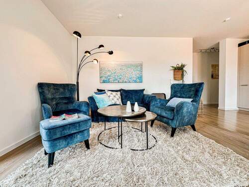 Wohnbeispiel - 3 Zimmer Etagenwohnung zum Kaufen in Norderstedt