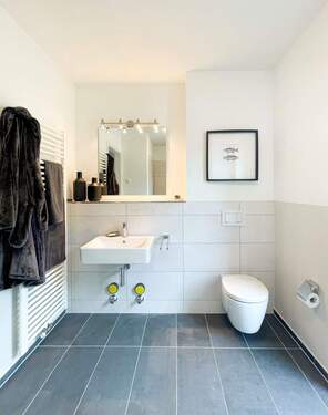 Wohnbeispiel - 3 Zimmer Etagenwohnung in Norderstedt