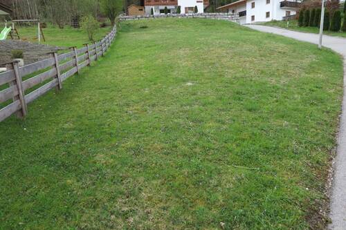 Baugrundstueck - Baug.EFH in Schönau am Königssee