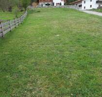 Baug.EFH in Schönau am Königssee