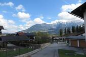Bergaussicht vom Grundstueck - Grundstück zum Kaufen in Schönau am Königssee