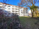 Balkonansicht - 