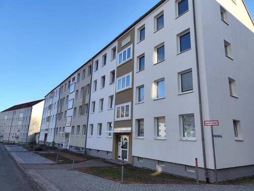 Hauseingang - 