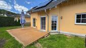 Terrasse - 5 Zimmer Einfamilienhaus zur Miete in Ettinghausen