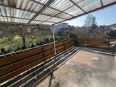 Großer Balkon Wohnung 2. OG/DG - 