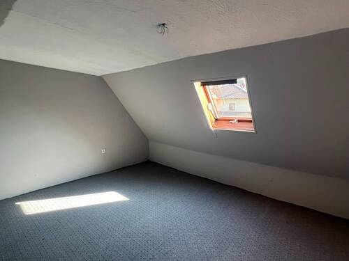 Zimmer 4 DG - 