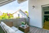 Terrasse - 