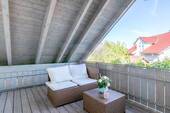 Terrasse - 