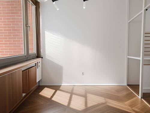 Homestaging Essbereich - 